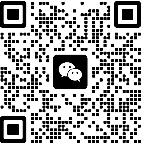 奇艺科技微信二维码